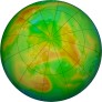 Arctic Ozone 2020-05-10